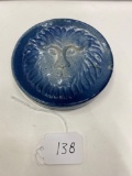 LION SOAP DISH-NO SHIPPING