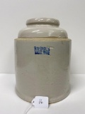 1 GAL RUCKELS CHICKEN FEEDER TOP-NO SHIPPING