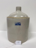 1 GAL RUCKELS STAR BURST TOP JUG-NO SHIPPING