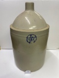 5 GAL CROOKSVILLE, OHIO JUG-NO SHIPPING