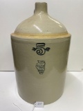 5 GAL WHITE HALL JUG-NO SHIPPING