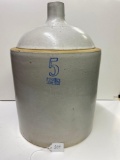 5 GAL RUCKELS JUG-NO SHIPPING