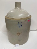 5 GAL RED WING JUG-NO SHIPPING