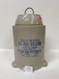 RED WING KO-REC FEEDER TOP-NO SHIPPING