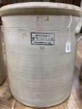 10 GAL S.D. MILLS-COLCHESTER, ILL CROCK-NO SHIPPING