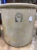 20 GAL MACOMB CROCK-NO SHIPPING