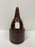 UHL CEMETARY VASE 10 INCH-NO SHIPPING