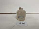WHITE HALL MINI JUG-NO SHIPPING