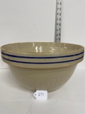 12 INCH RED WING BOWL-NO SHIPPING