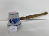 WILDFLOWER MEAT TENDERIZER-NO SHIPPING