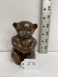 5 INCH BEAR PITCHER-NO SHIPPING