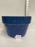 9 1/2 INCH WHITE HALL SAW TOOTH FRENCH PAN-NO SHIPPING