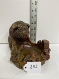DEXTER, MO PIG ASHTRAY-NO SHIPPING