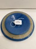 1 GAL WHITE HALL SAW TOOTH CANISTER LID-NO SHIPPING