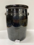 3 GAL BROWN CHURN-NO SHIPPING