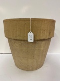 4 WHITE HALL RULER FLOWER POTS-NO SHIPPING