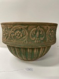 ROBINSON-RANSBOTTOM FLOWER POT-NO SHIPPING