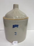 2 GAL RUCKELS STAR BURST JUG-NO SHIPPING