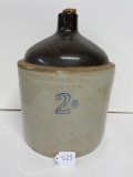 TWO GAL RUCKELS JUG-NO SHIPPING