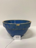 WHITE HALL HALF MOON 7 INCH BOWL-NO SHIPPING