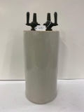 LYE DISPENSER-NO SHIPPING