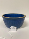 WHITE HALL ICICLE BOWL-NO SHIPPING