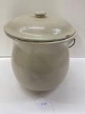 CHAMBER POT-NO SHIPPING