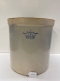 3 GAL CROWN CROCK-NO SHIPPING