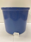 2 GAL WESTERN CROCK-NO SHIPPING