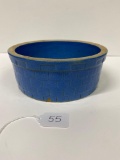WHITE HALL SHINGLE BOWL-NO SHIPPING