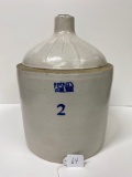 2 GAL RUCKELS STAR BURST JUG-NO SHIPPING