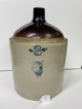 3 GAL WHITE HALL JUG-NO SHIPPING