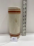 WESTERN STONEWARE ROLLING PIN-NO SHIPPING