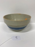 WHITE HALL RULER BOWL 6 INCH-NO SHIPPING