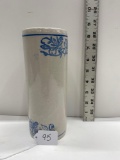 WILDFLOWER ROLLING PIN-LG SIZE-NO SHIPPING