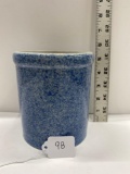 WHITE HALL SPONGED BEATER JAR-NO SHIPPING