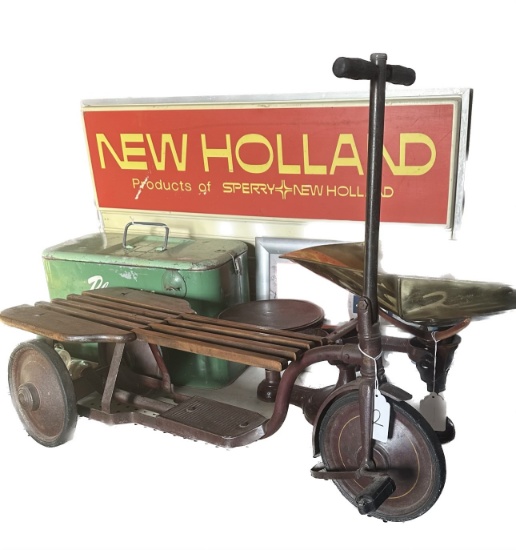 ster Auctioneers LLC Auction Catalog MULTIFAMILY ANTIQUE AND