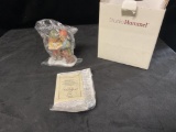 STUDIO HUMMEL 1996 HOLIDAY HARMONY IN BOX GOEBEL