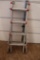 Alum. Ladder