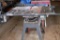 Craftsman 10 in. table saw