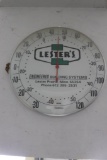 12 in. Lester thermometer