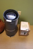 Hunter Heppa Tower air purifier with extra filter