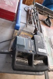 Bosch concrete hammer drill