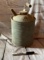 VINTAGE 1 GALLON GAS CAN