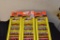 (3) Matchbox Fire 5-Pack Gift Sets