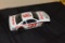 Action Mike Skinner 1/24 Scale Race Car