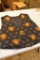 Winston Cup Tuxedo Vest