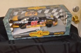 Ertl American Muscle 1/18 scale David Green Race Car