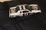Action Darrell Waltrip 1/24 Scale Race Car
