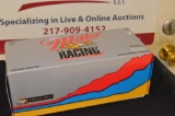 Action 1/24 Scale Rusty Wallace Stock Car